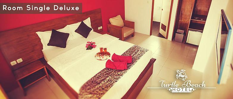 Turtle Beach Hotel Ujunggenteng 외부 사진